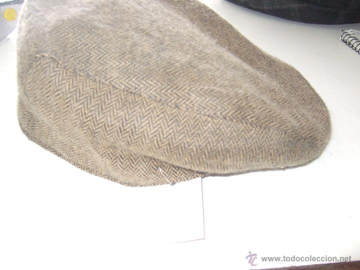 Nuevo: GORRA MARRON DE INVIERNO - Foto 1
