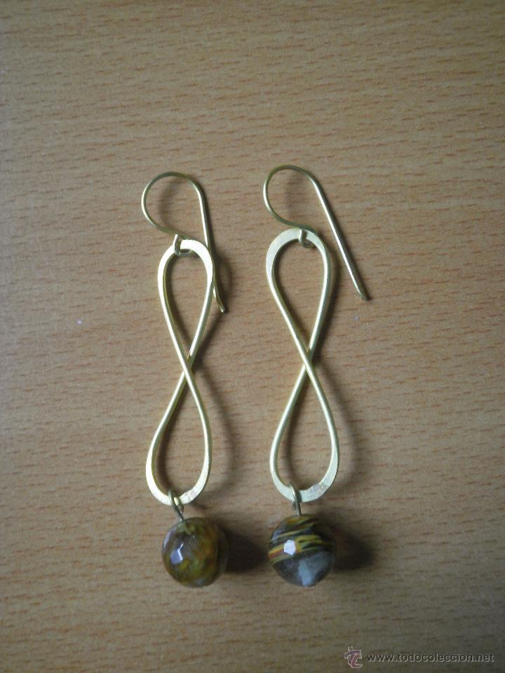 Nuevo: Pendientes - Foto 1