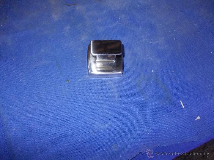 Nuevo: perchero de ba&ntilde;o de acero - Foto 2