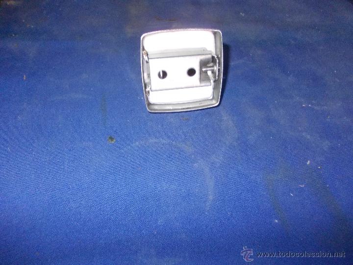 Nuevo: perchero de ba&ntilde;o de acero - Foto 3