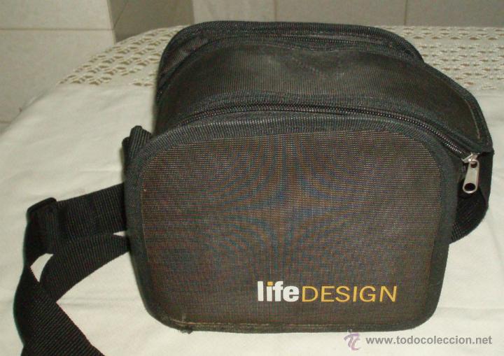 Nuevo: bolsa nevera puede llevar 8 latas - Foto 1
