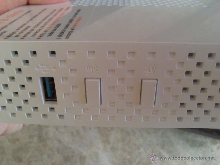 Nuevo: ROUTER LIVEBOX MULTIMEDIA - Foto 3