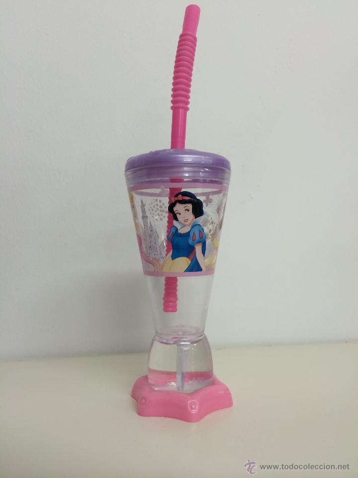 Nuevo: VASO BLANCANIEVES DISNEY