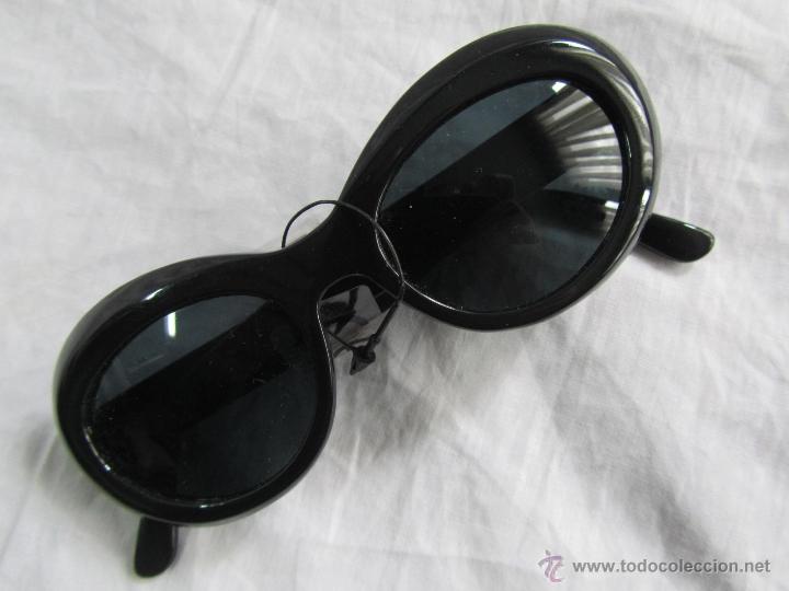 Nuevo: 3 pares de gafas de sol en pasta UV 400 - Foto 4