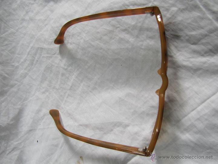 Nuevo: 3 pares de gafas de sol en pasta UV 400 - Foto 6