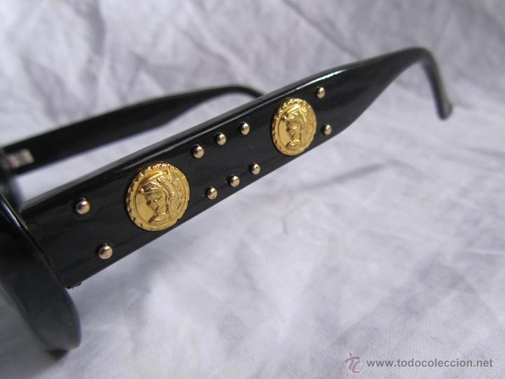 Nuevo: 3 pares de gafas de sol en pasta UV 400 - Foto 8