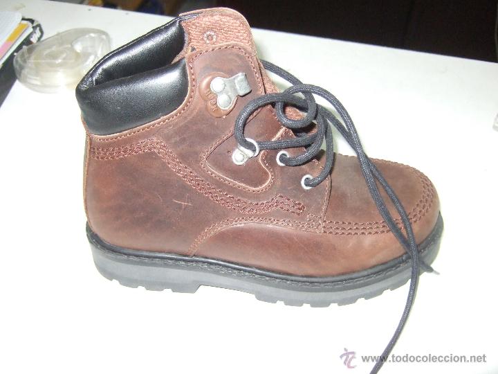 Nuevo: BOTIN MARCA DON ANGELO 1960 - Foto 1