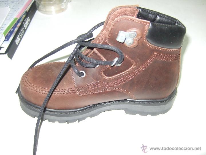Nuevo: BOTIN MARCA DON ANGELO 1960 - Foto 2