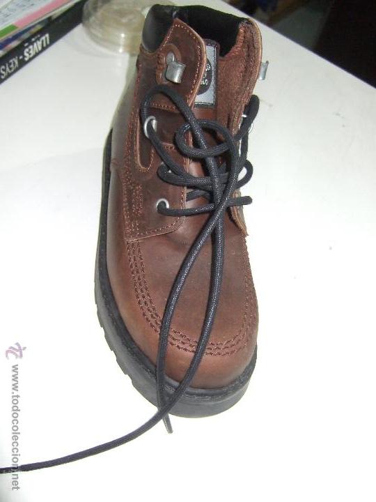 Nuevo: BOTIN MARCA DON ANGELO 1960 - Foto 3