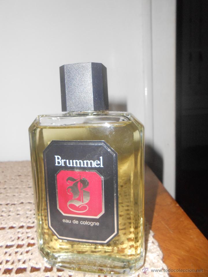 Nuevo: AGUA DE COLONIA BRUMEL 250ml. - Foto 1