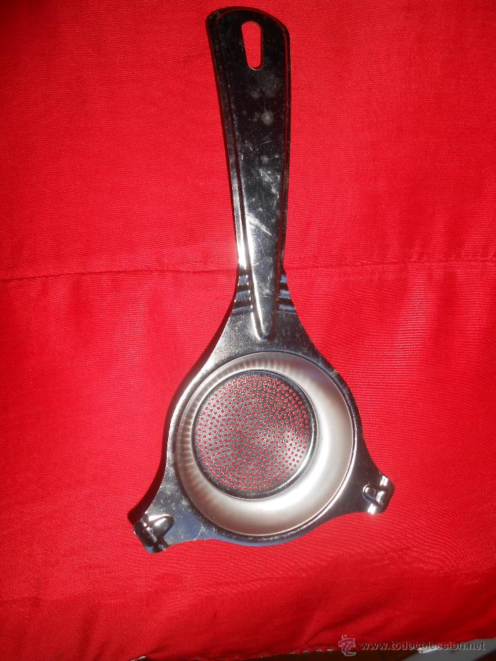 Nuevo: COLADOR   para infusiones - Foto 1