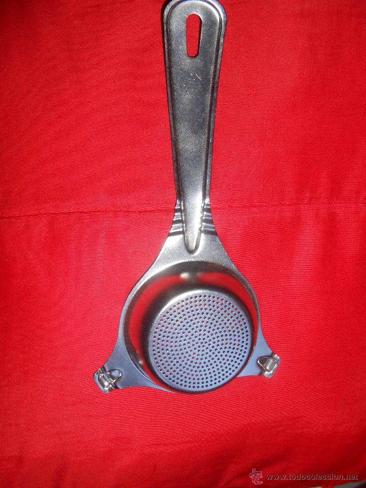 Nuevo: COLADOR   para infusiones - Foto 2