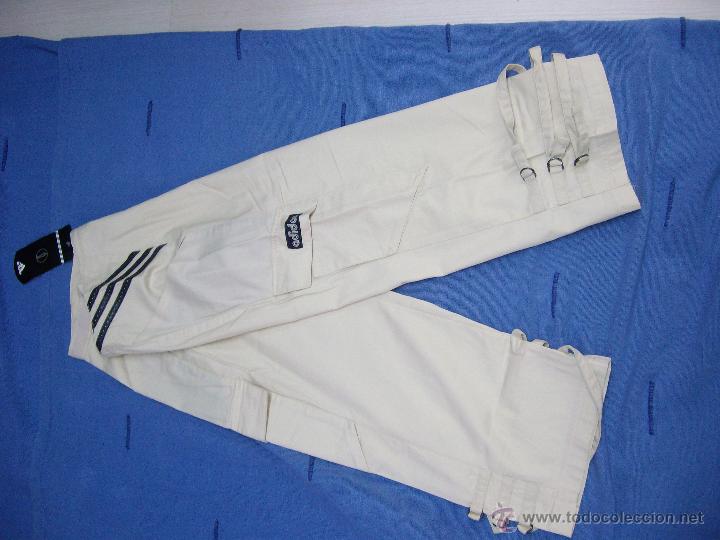 Nuevo: Adidas Pirata, Vintage - Foto 1