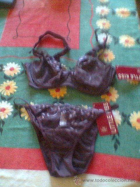 corseteria littel kiss