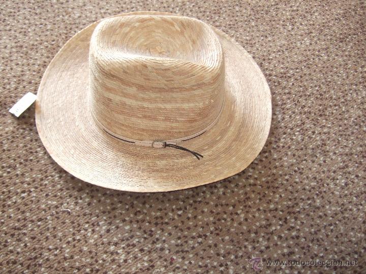 Nuevo: SOMBRERO VERANO ALA ANCHA - Foto 3