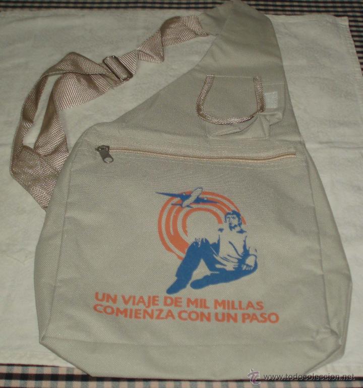 Nuevo: bolsa bandolera cruzada nueva - Foto 1