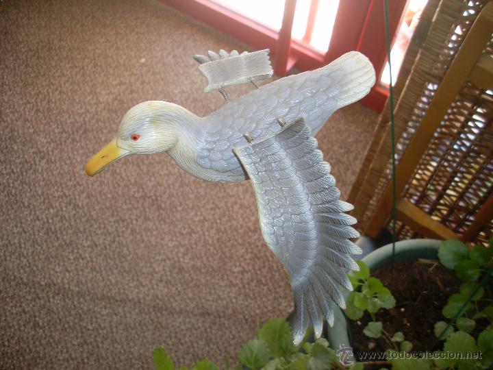 Nuevo: LOTE DE ANIMALES PARA JARDIN - Foto 3