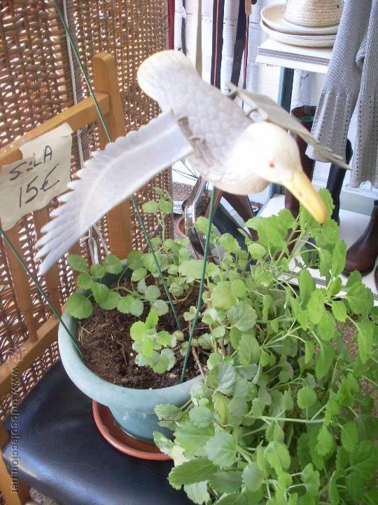 Nuevo: LOTE DE ANIMALES PARA JARDIN - Foto 5