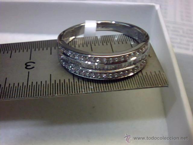 Nuevo: oro blanco y diamantes - Foto 5
