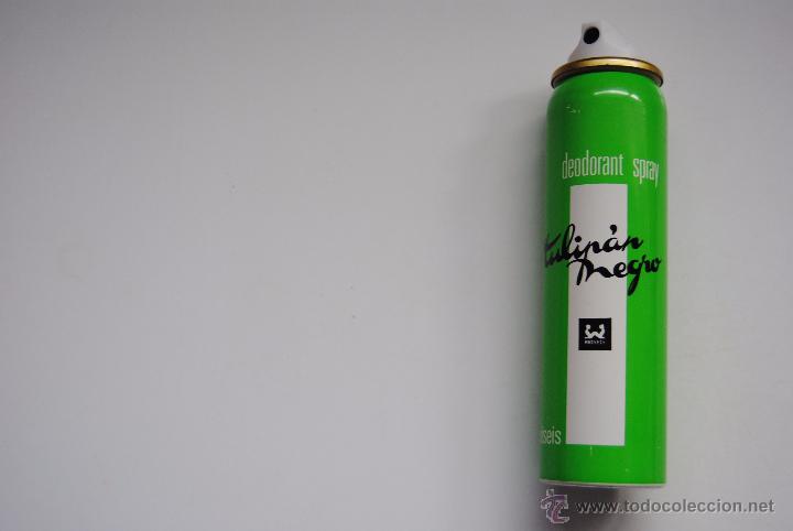 Nuevo: DEODORANT SPRAY TULIPAN NEGRO DE BRISEIS - Foto 2