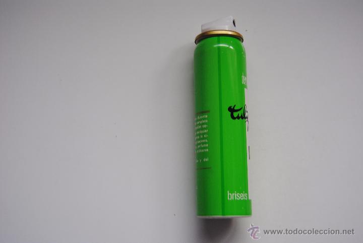 Nuevo: DEODORANT SPRAY TULIPAN NEGRO DE BRISEIS - Foto 3