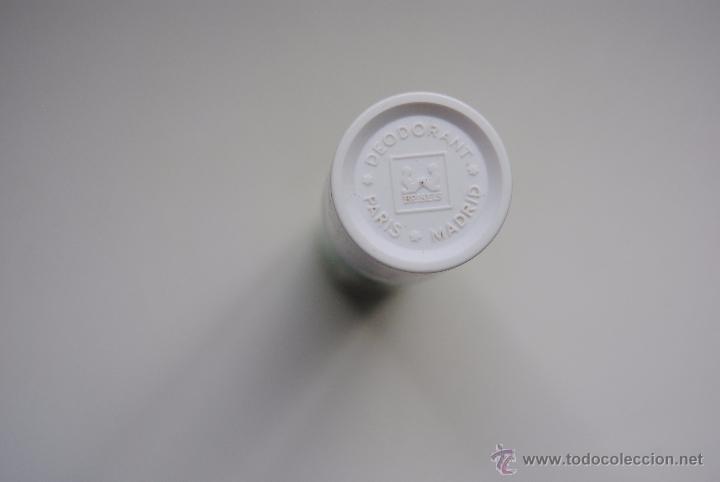 Nuevo: DEODORANT SPRAY TULIPAN NEGRO DE BRISEIS - Foto 5