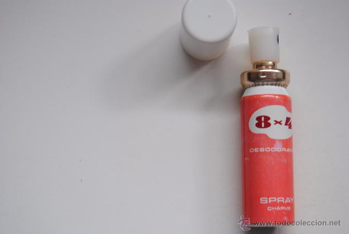 Nuevo: DEODORANTE SPRAY 8X4 DE BEIESNDORF - Foto 2