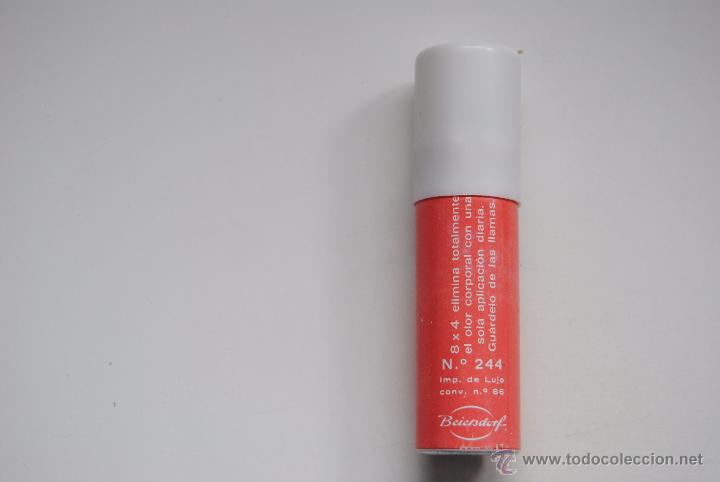 Nuevo: DEODORANTE SPRAY 8X4 DE BEIESNDORF - Foto 3