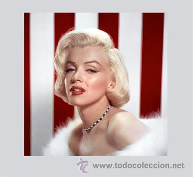 Nuevo: Azulejo 10x10 de Marilyn Monroe - Foto 1