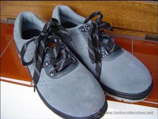 Nuevo: ZAPATOS CON PUNTERA PROTEGIDA N&ordm; 41 - Foto 1