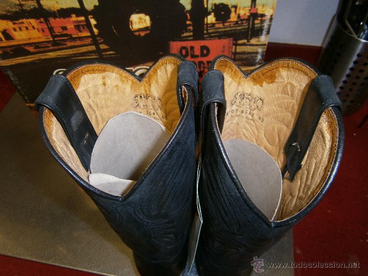Nuevo: botas camperas sancho - Foto 2