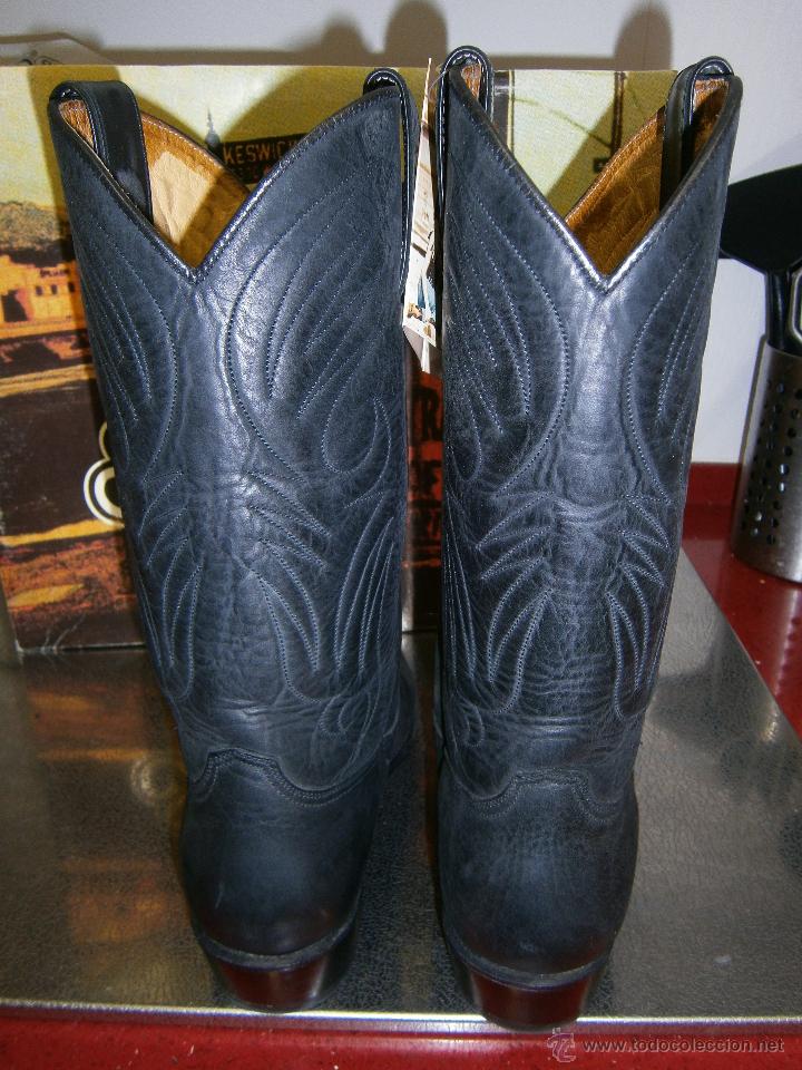 Nuevo: botas camperas sancho - Foto 5
