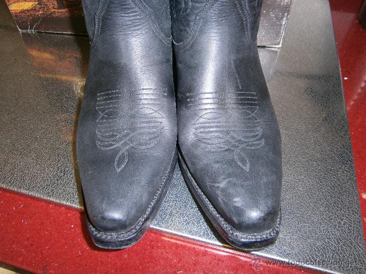 Nuevo: botas camperas sancho - Foto 6