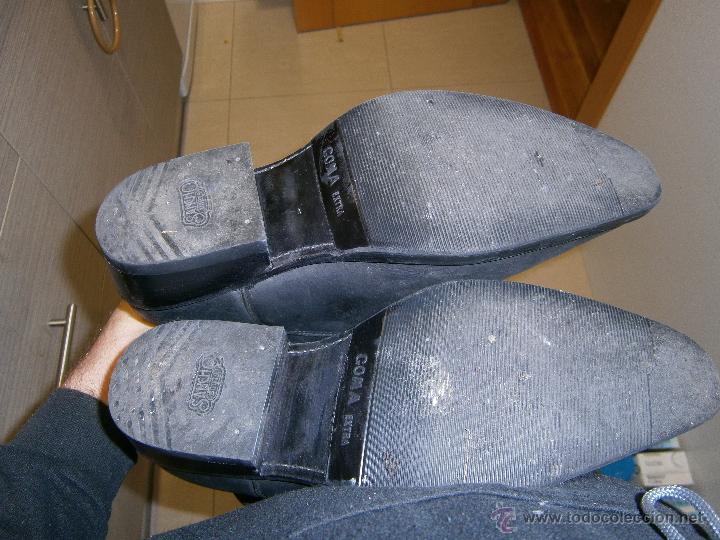 Nuevo: botas camperas sancho - Foto 7
