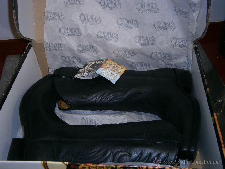 Nuevo: botas camperas sancho - Foto 9