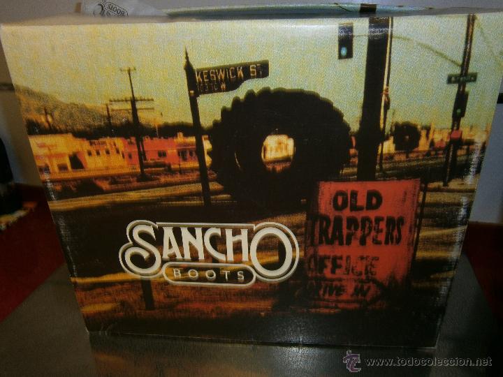 Nuevo: botas camperas sancho - Foto 12