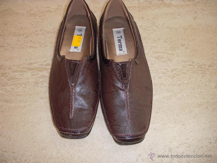 Nuevo: zapatos nuevos, n&ordm; 38 - Foto 1