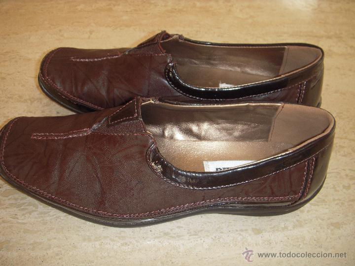 Nuevo: zapatos nuevos, n&ordm; 38 - Foto 2
