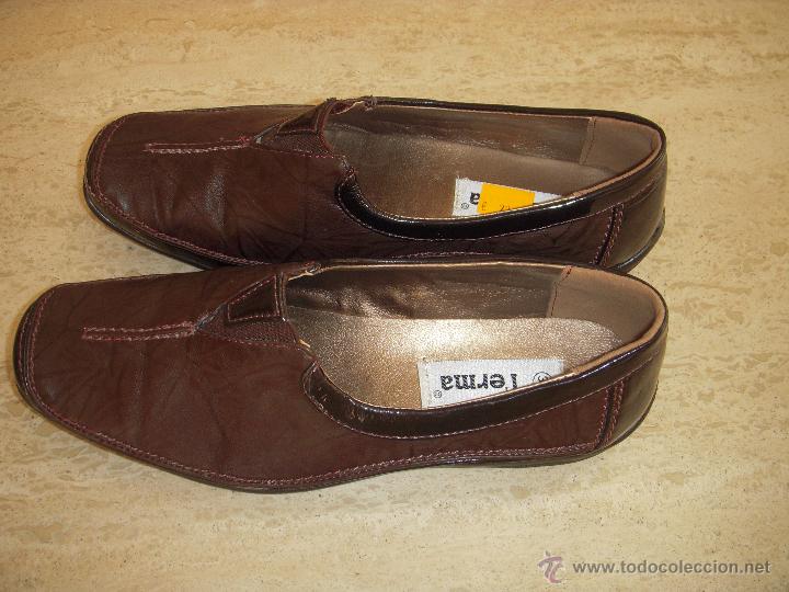 Nuevo: zapatos nuevos, n&ordm; 38 - Foto 3