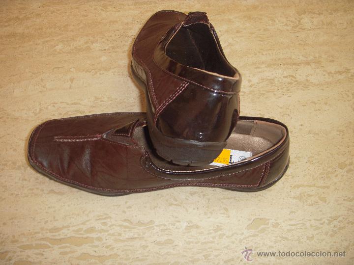 Nuevo: zapatos nuevos, n&ordm; 38 - Foto 4
