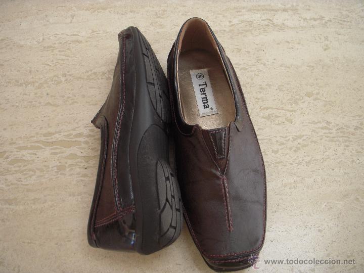 Nuevo: zapatos nuevos, n&ordm; 38 - Foto 7