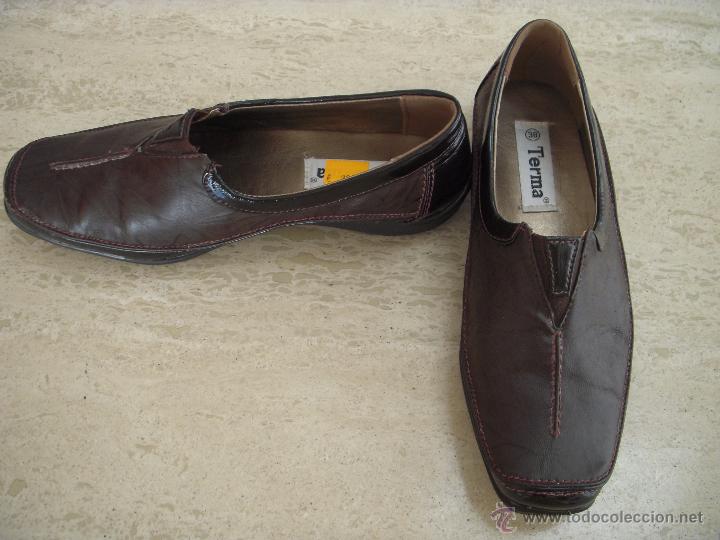 Nuevo: zapatos nuevos, n&ordm; 38 - Foto 8