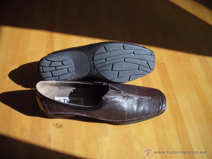Nuevo: zapatos nuevos, n&ordm; 38 - Foto 9
