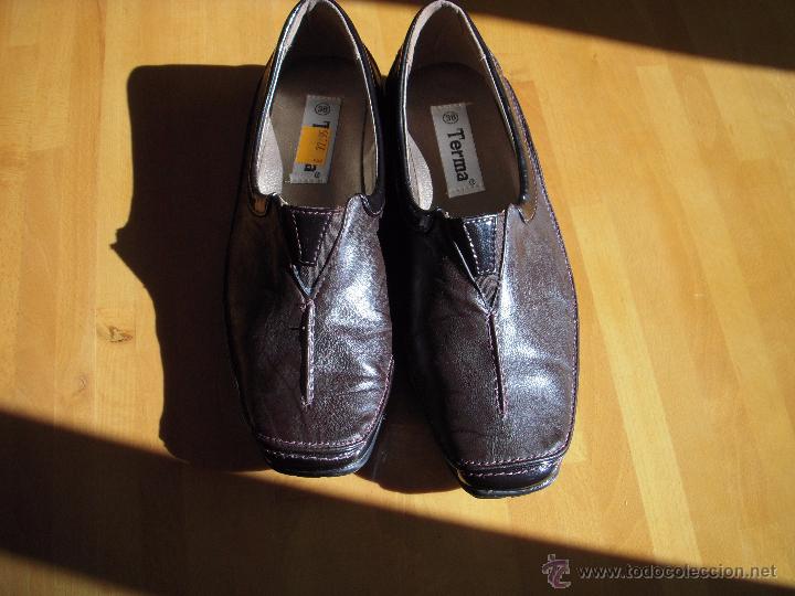Nuevo: zapatos nuevos, n&ordm; 38 - Foto 10