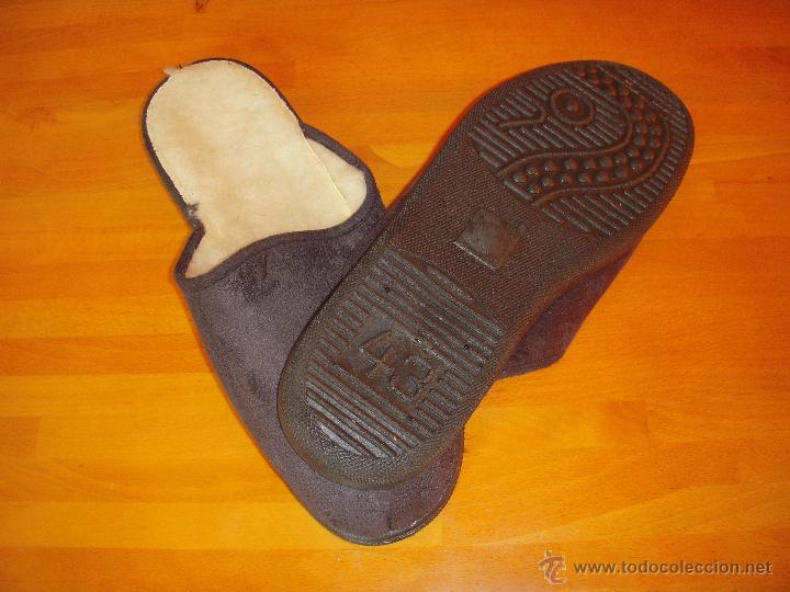 Nuevo: zapatillas forradas, sin estrenar - Foto 3