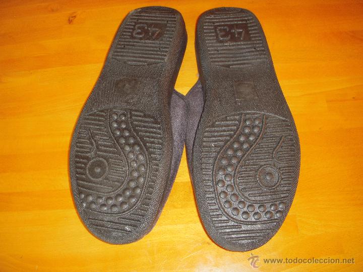 Nuevo: zapatillas forradas, sin estrenar - Foto 4