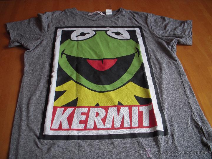 Nuevo: camiseta  h&m - Foto 2