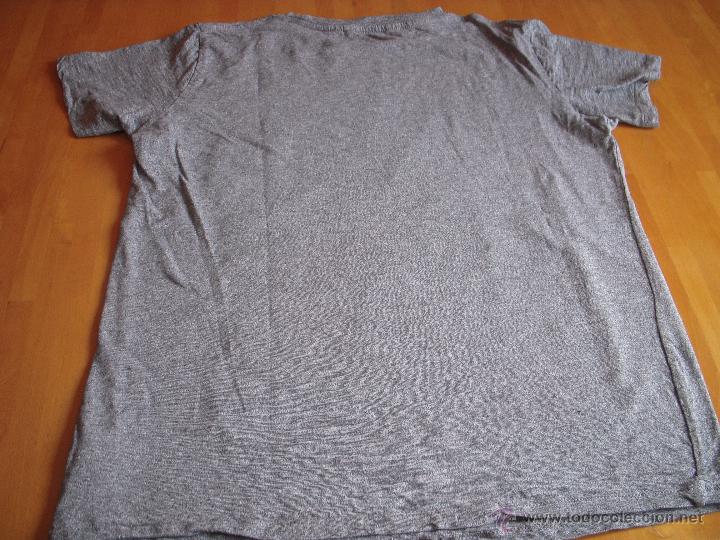 Nuevo: camiseta  h&m - Foto 3