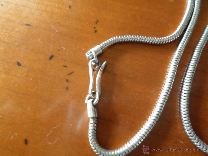 Nuevo: COLGANTE CON PIEDRA DURA - Foto 3