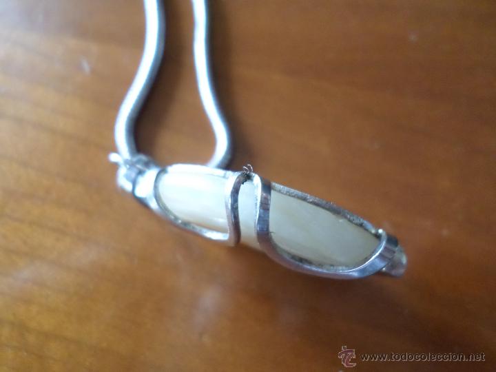 Nuevo: COLGANTE CON PIEDRA DURA - Foto 5